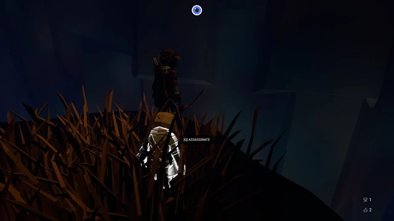 Shadows of the Deepforge