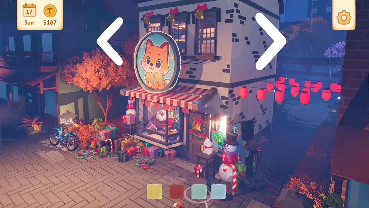 Tiny Shop