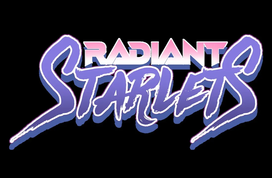 Radiant Starlets