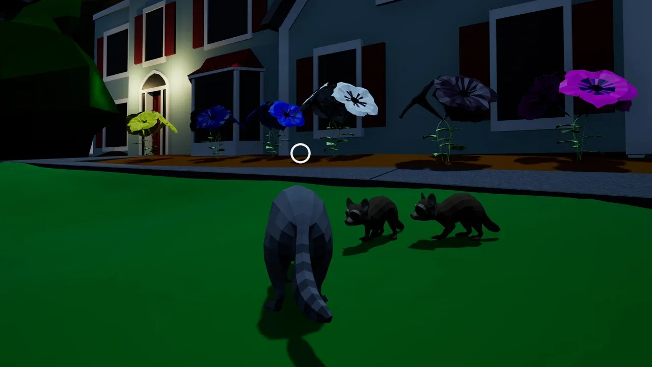 The Grand Planto Heists