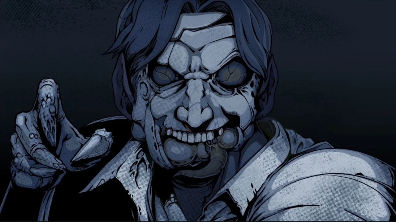 The Coma 3: Bloodlines