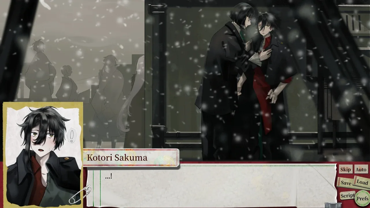 Taisho Romance Theater