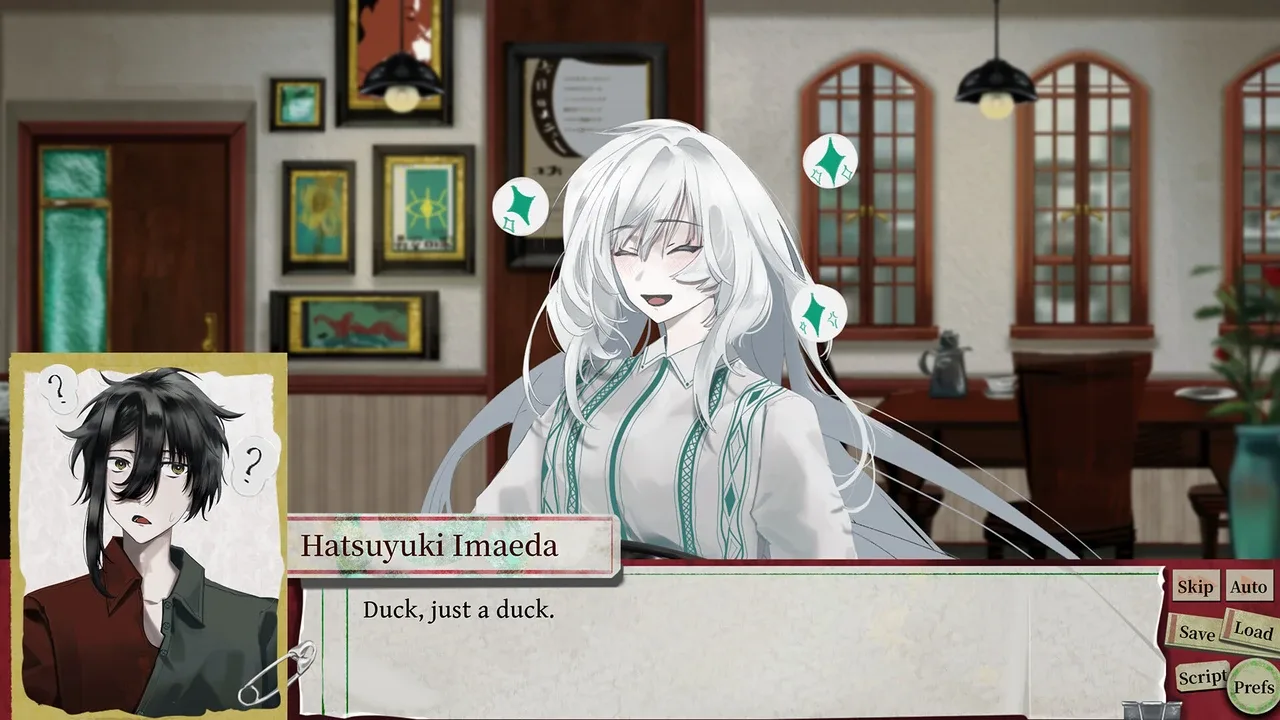 Taisho Romance Theater