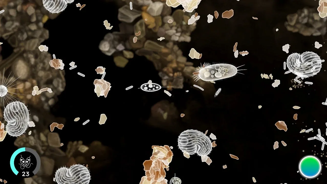 Cellscape