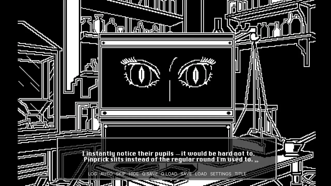 Night Shift: 1999