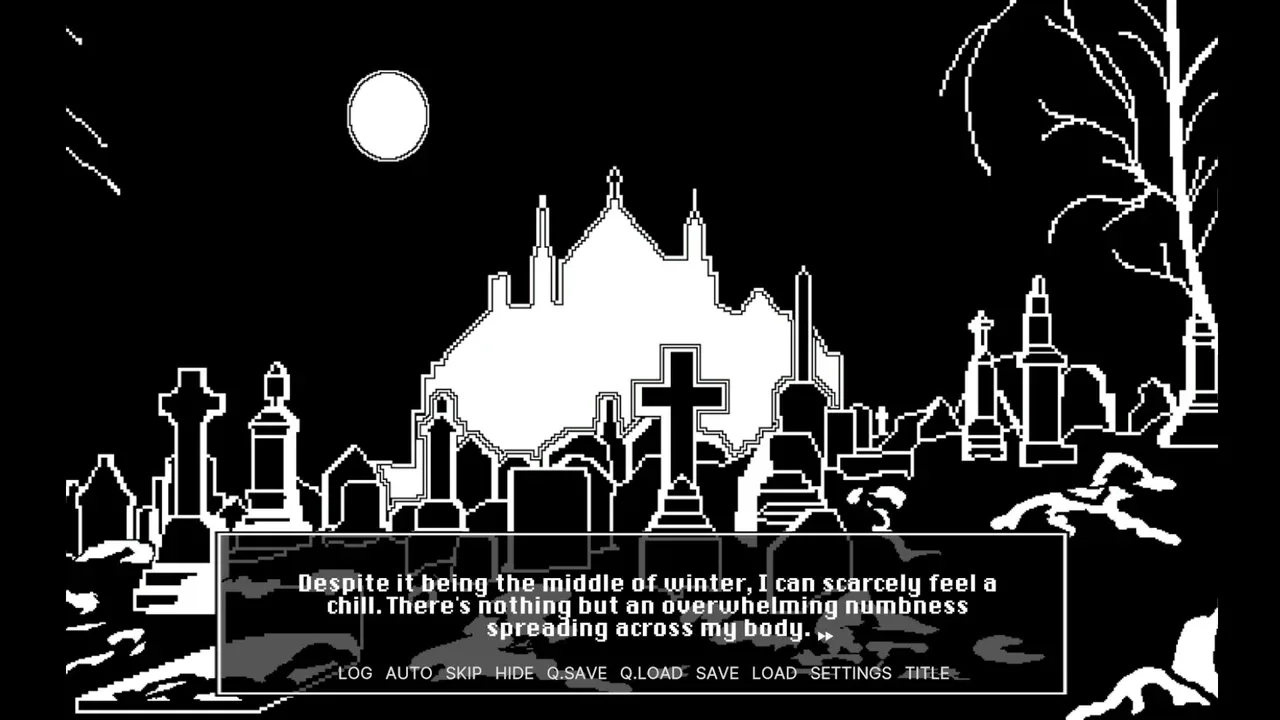 Night Shift: 1999