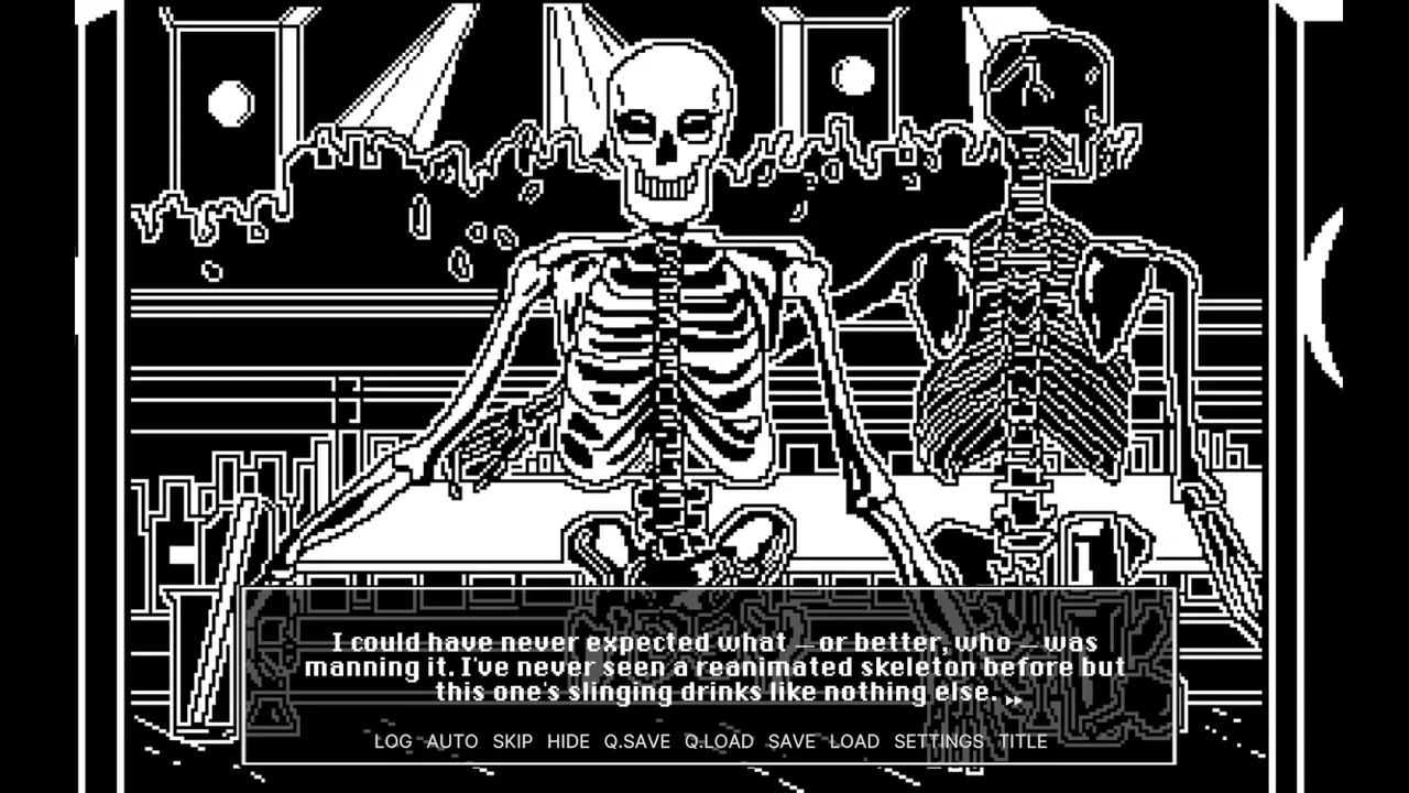 Night Shift: 1999