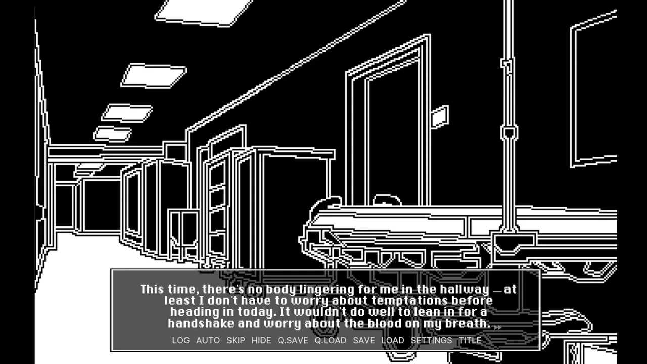 Night Shift: 1999