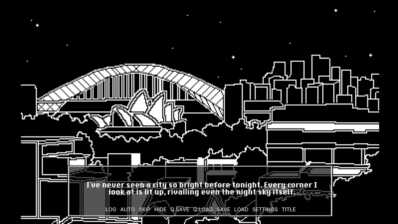 Night Shift: 1999