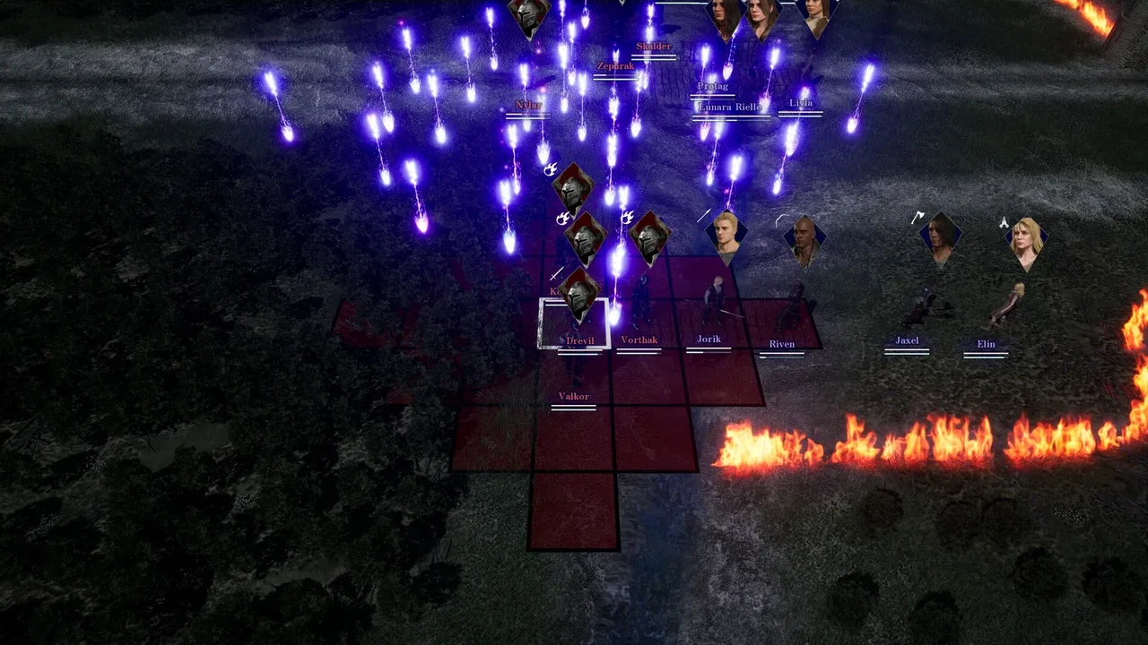 Curse of Dominion
