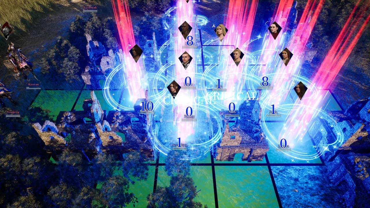 Curse of Dominion