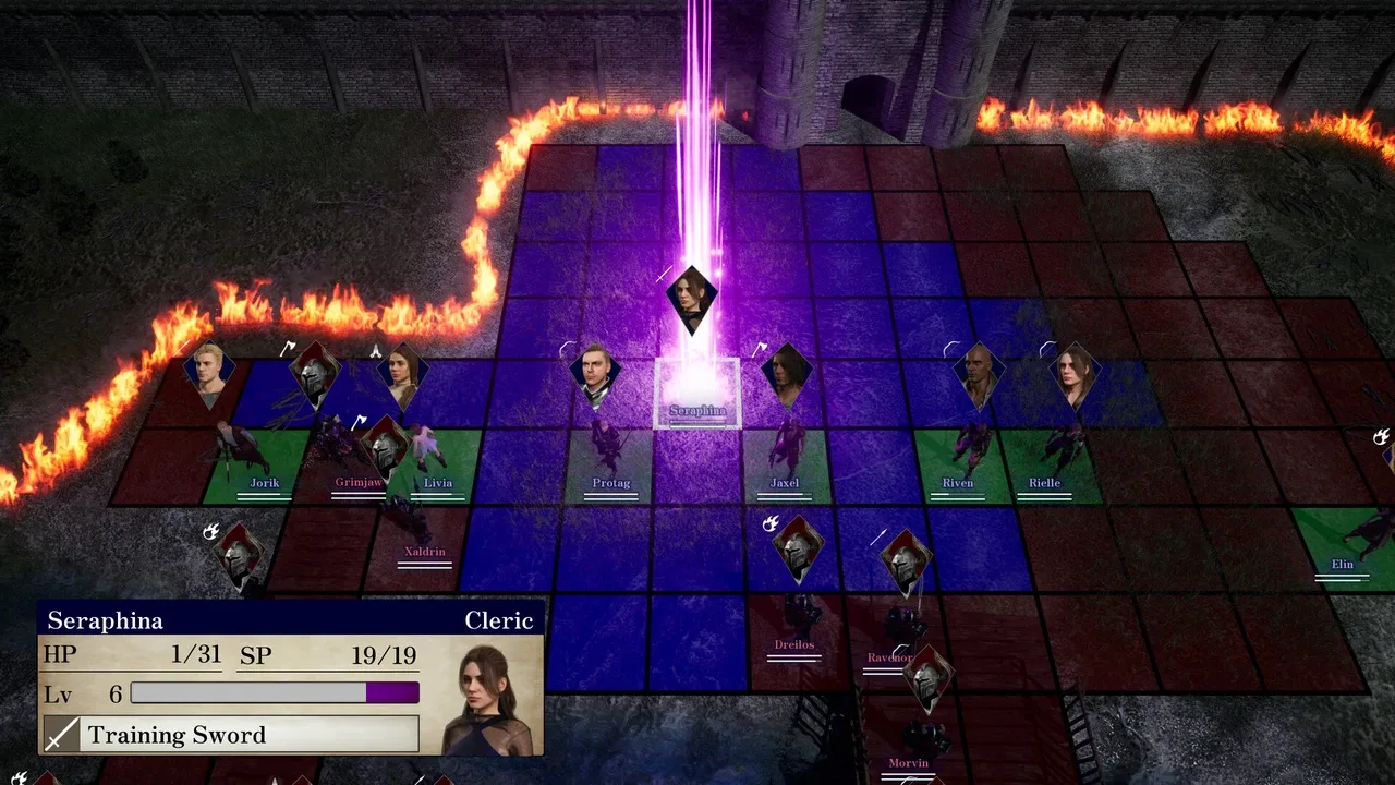 Curse of Dominion