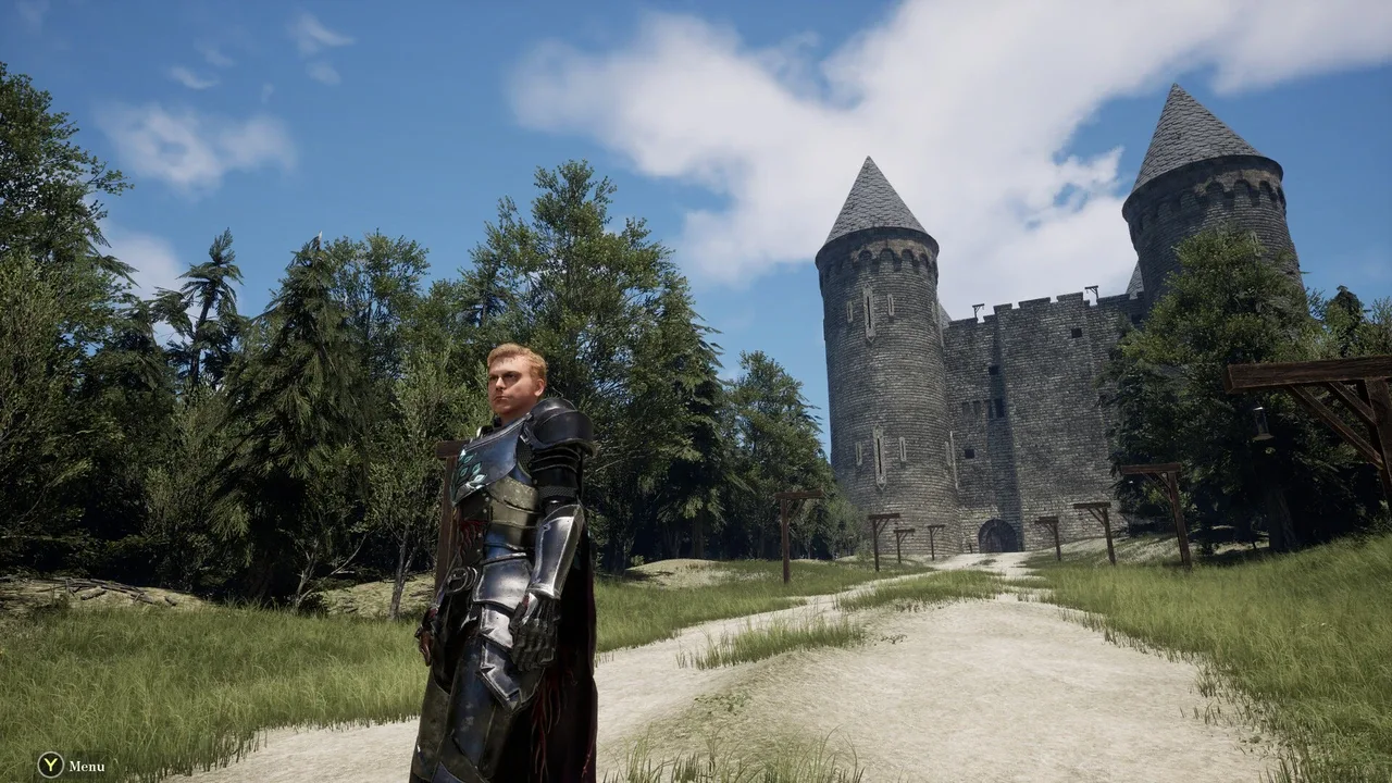 Curse of Dominion