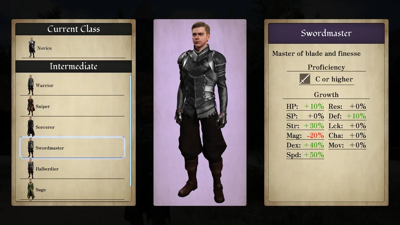 Curse of Dominion