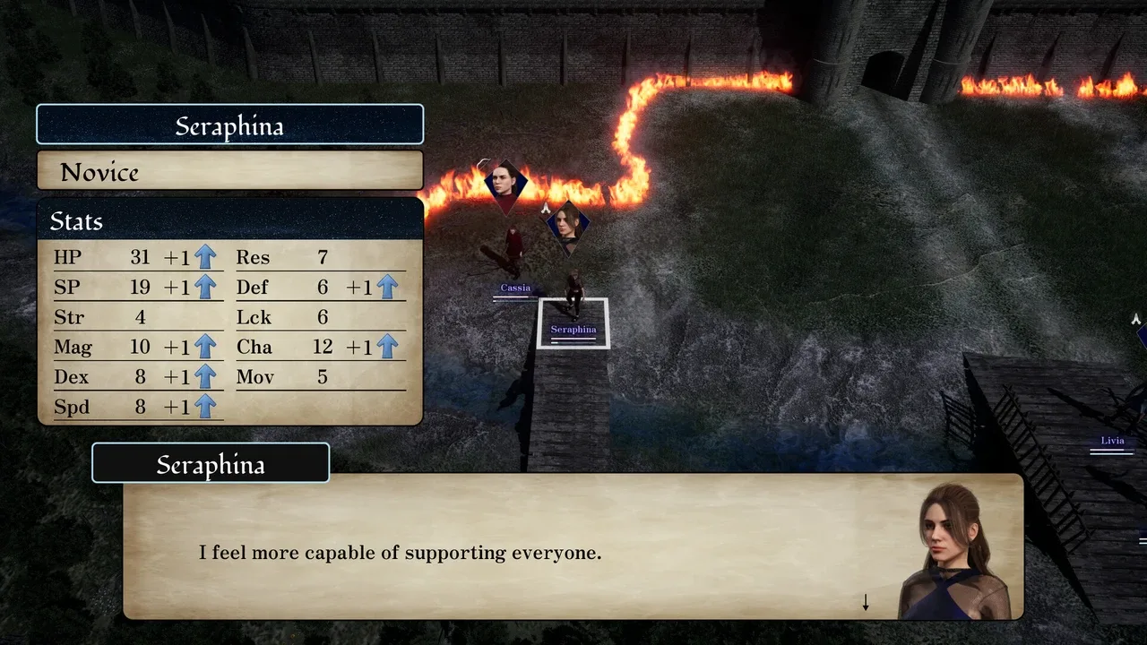 Curse of Dominion