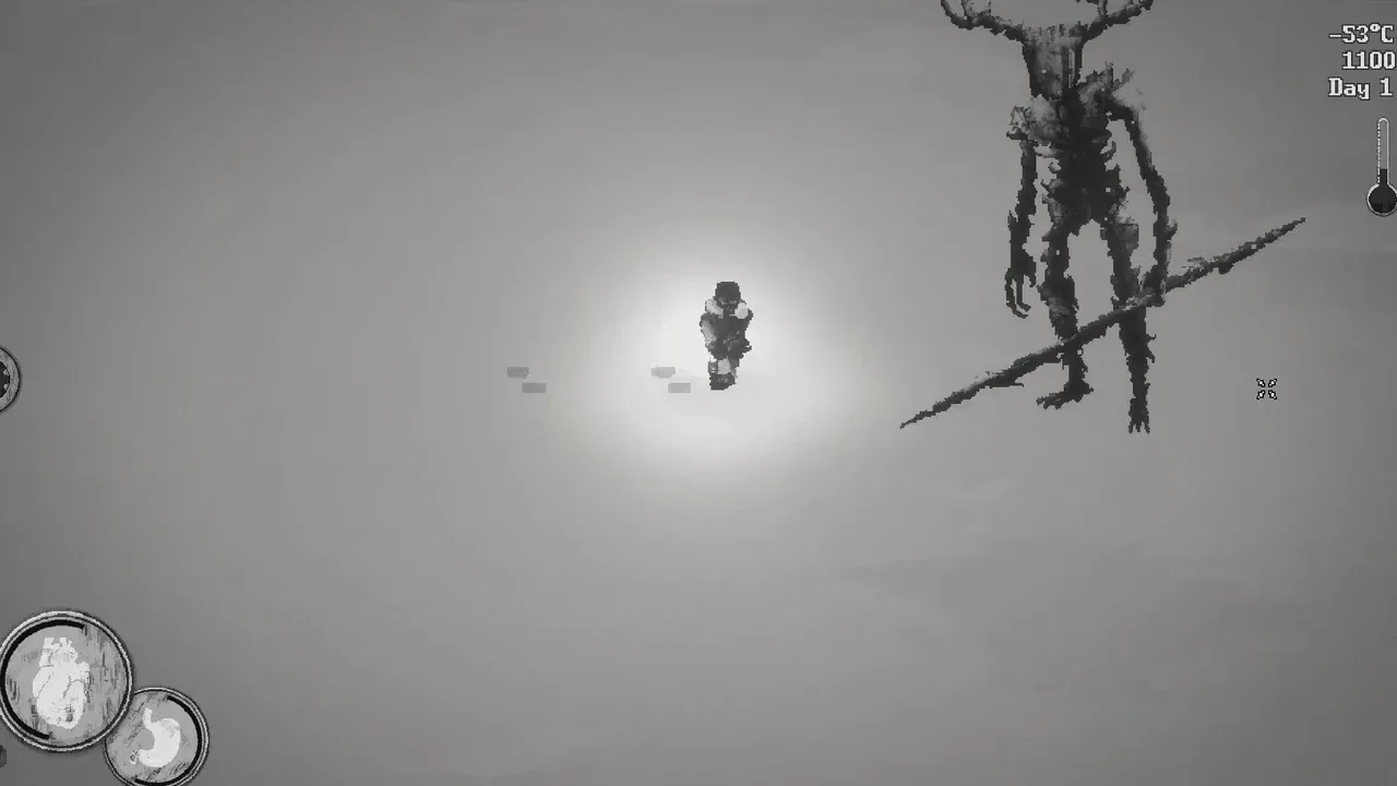 After Hell Freezes Over