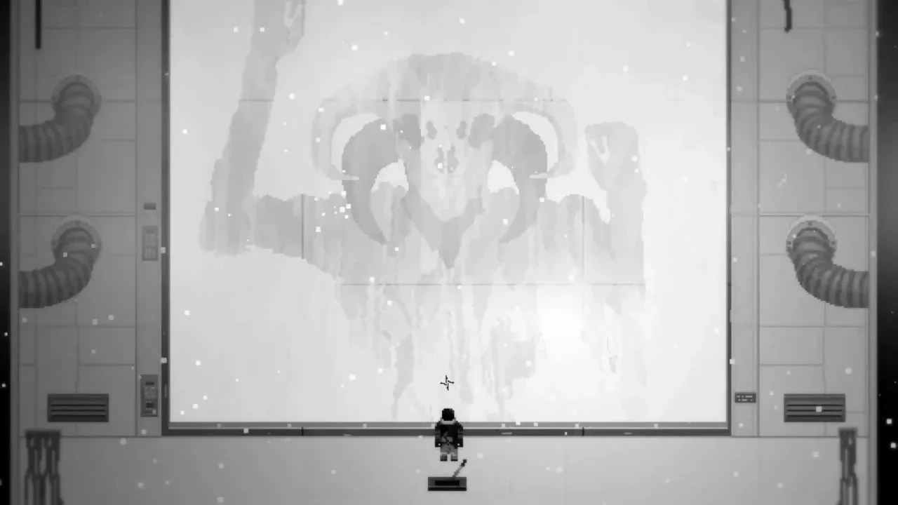 After Hell Freezes Over