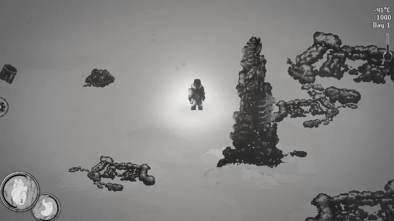 After Hell Freezes Over