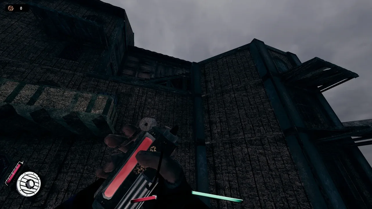 Devoid