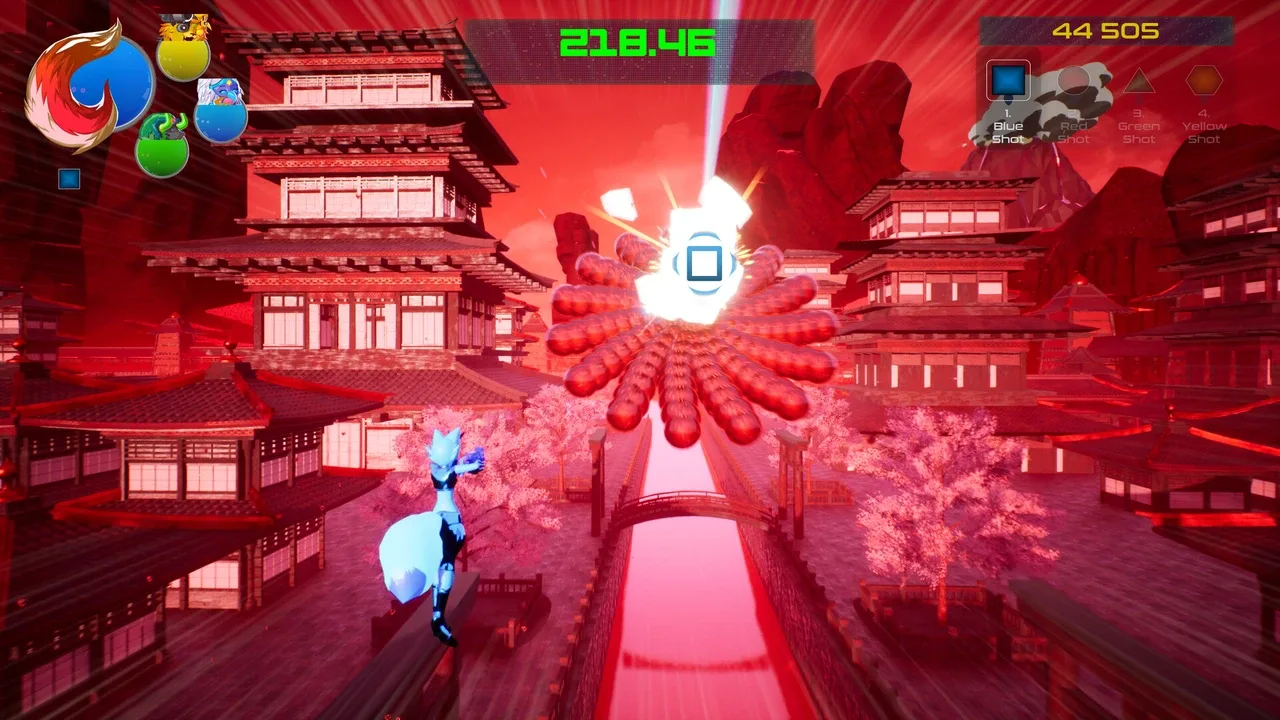 Anima Shin Gun
