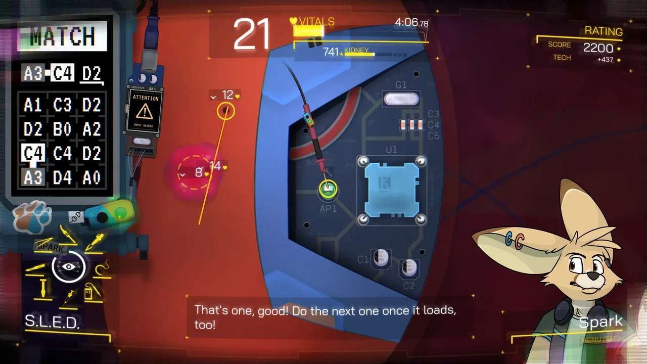 Cutting Edge: Roots of Mutation