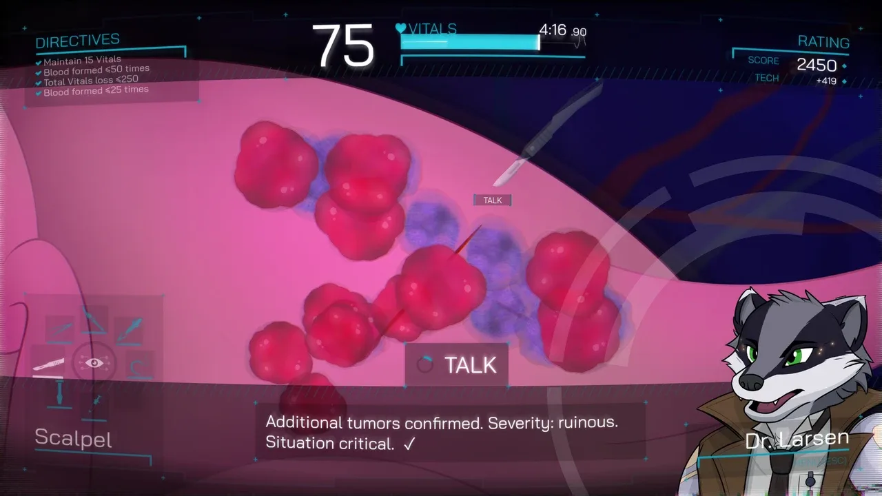 Cutting Edge: Roots of Mutation