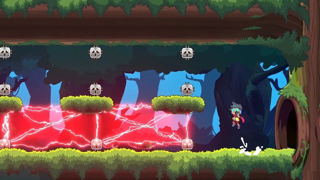 Zozo and the Lost Dreams