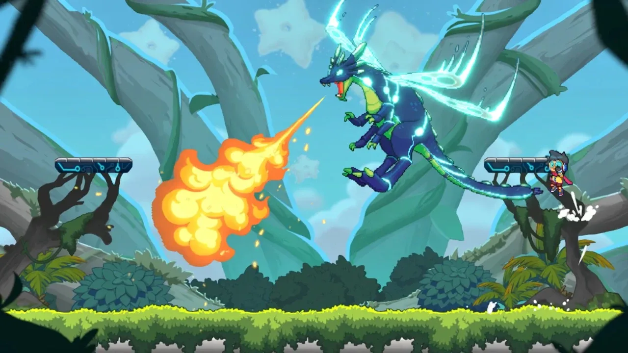 Zozo and the Lost Dreams