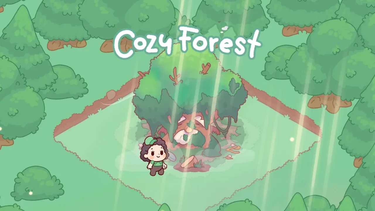 Cozy Forest