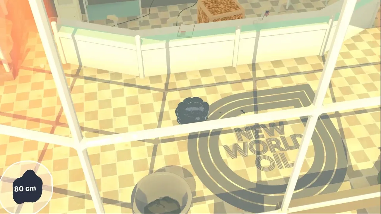 Crude Oil