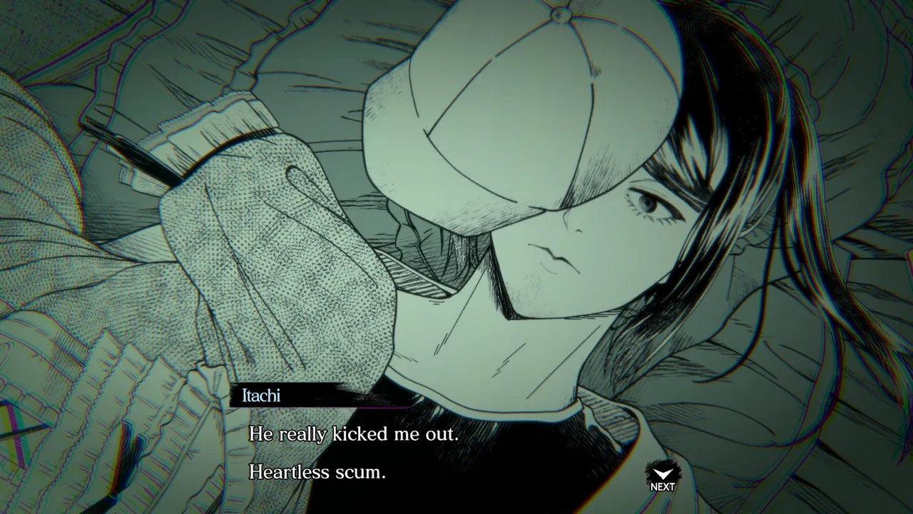 Itachi: Haunted Abodes - Wandering Through 2000s Tokyo Culture