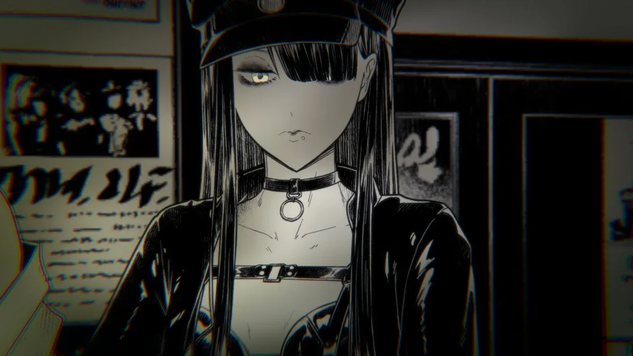 Itachi: Haunted Abodes - Wandering Through 2000s Tokyo Culture