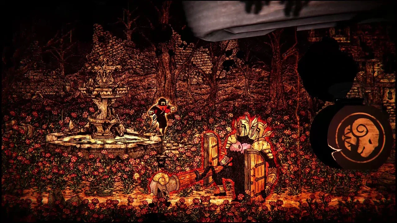 Chronoscript: The Endless End