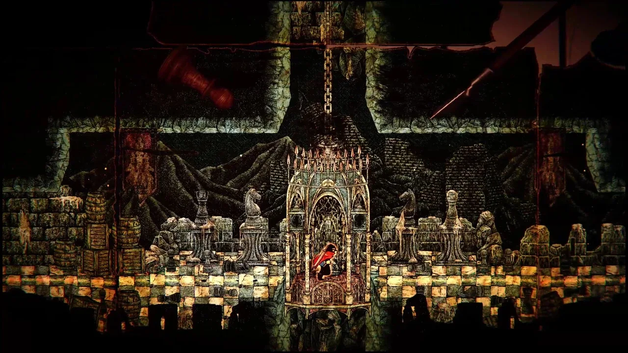 Chronoscript: The Endless End