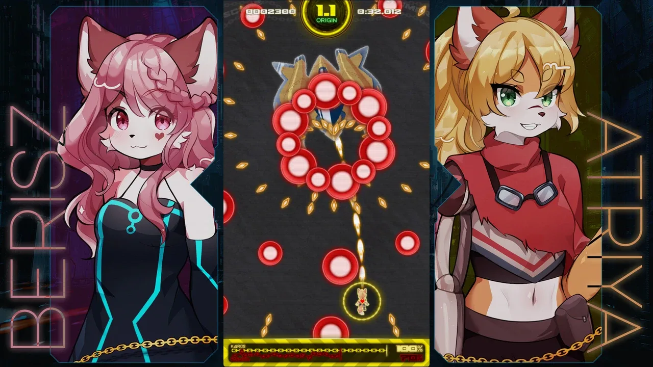 Chronal Chain