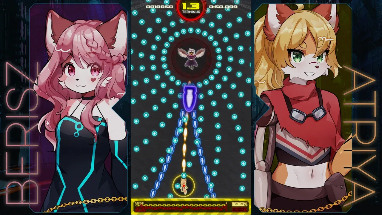Chronal Chain