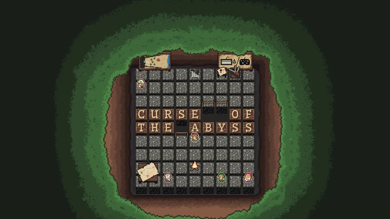 Curse of the Abyss