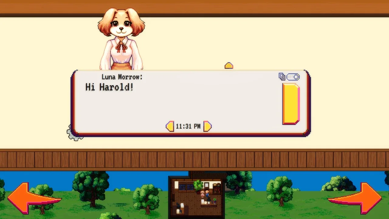 Legal Beagll: Justice is Argued