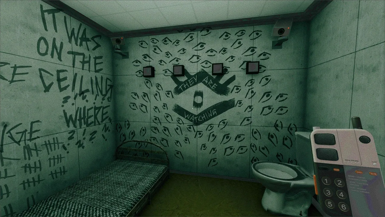 United Heist: Facility Zero