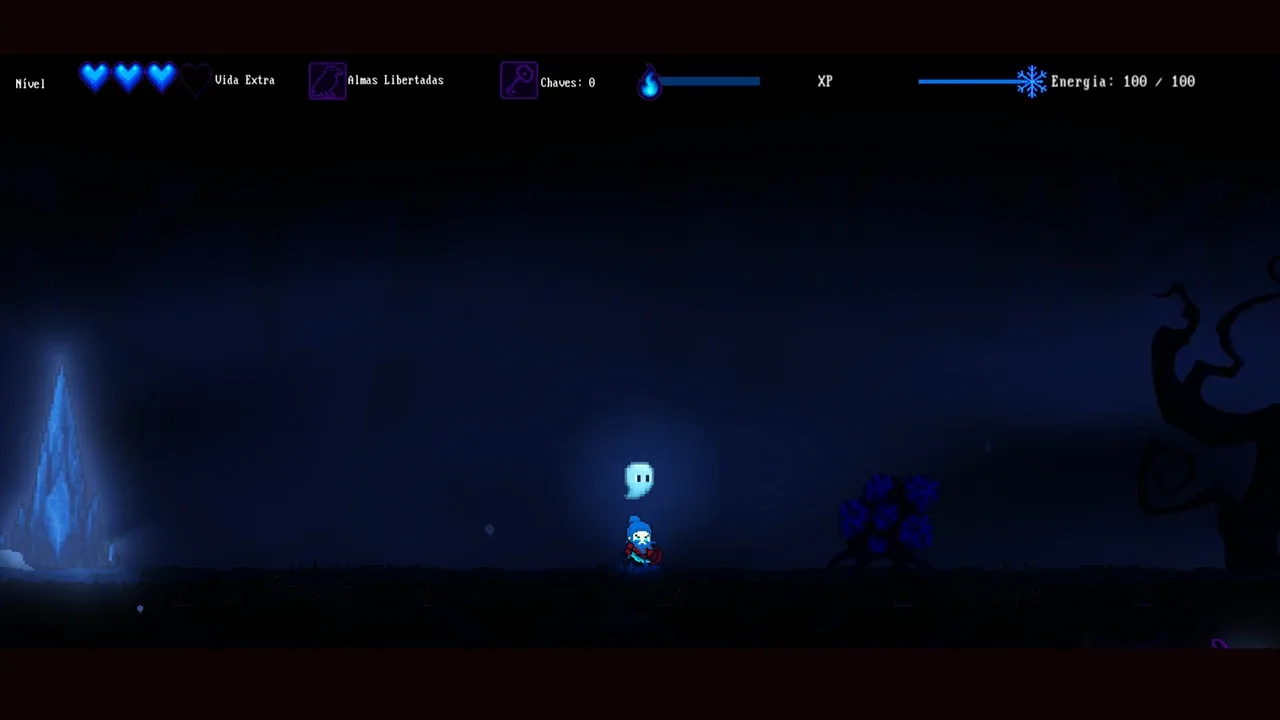 Reng Azure Requiem