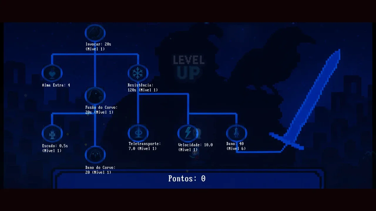 Reng Azure Requiem