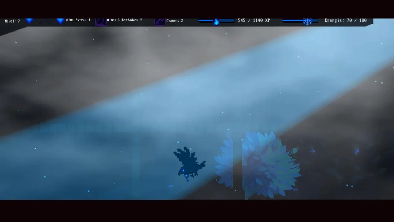 Reng Azure Requiem