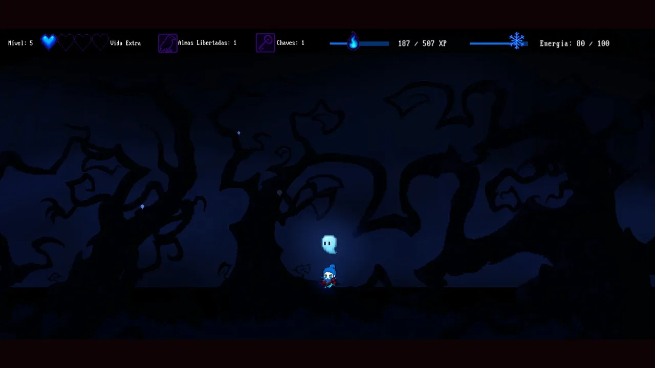 Reng Azure Requiem
