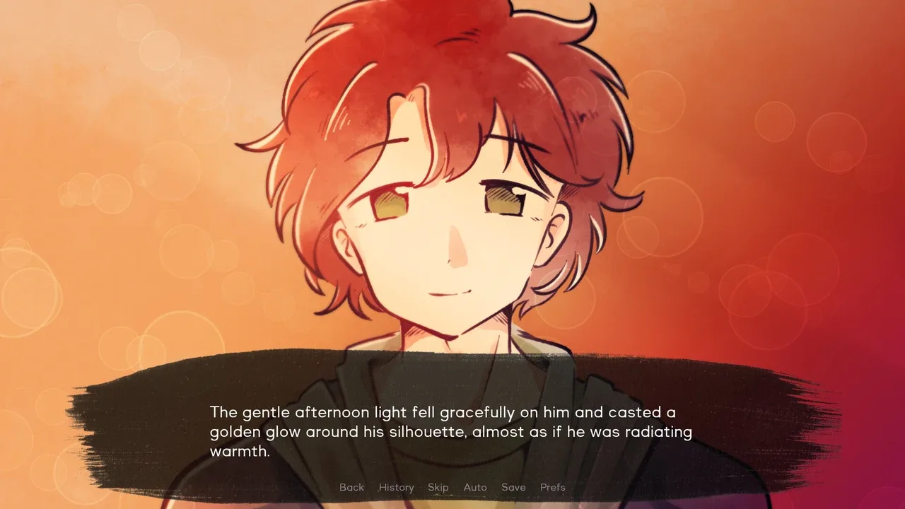 Re:Curse
