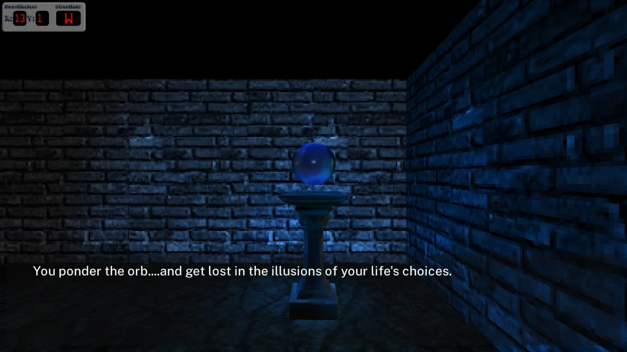 The Depths of Duskraven Manor