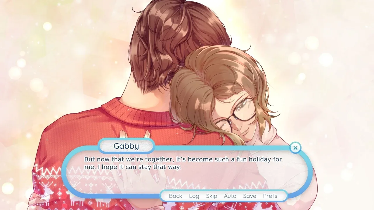 Gingerbread Holiday