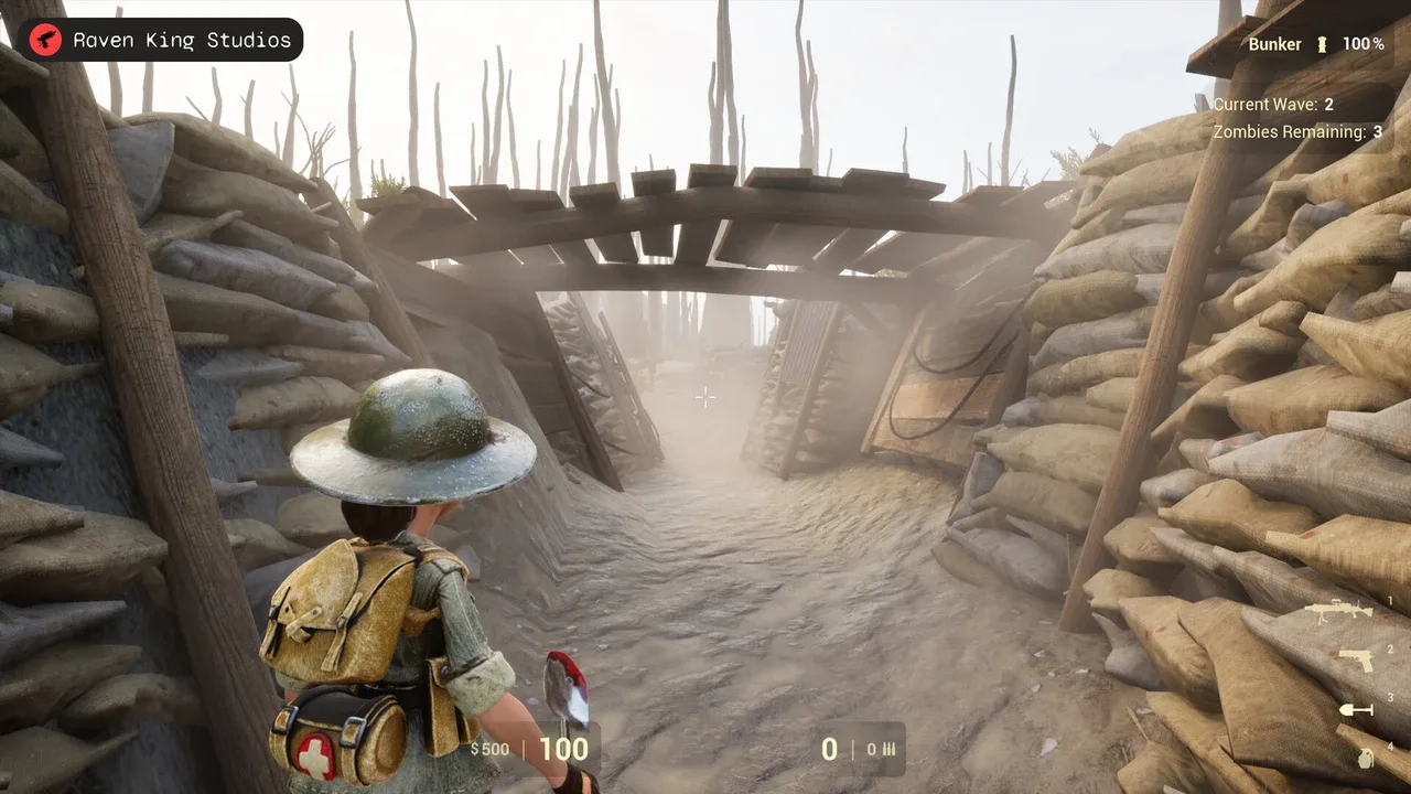 BunkerZ