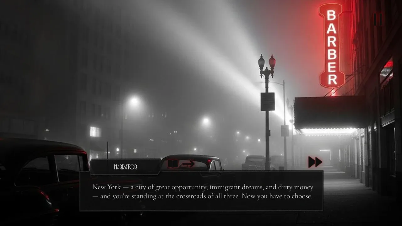 Omertà: Mafia Novel