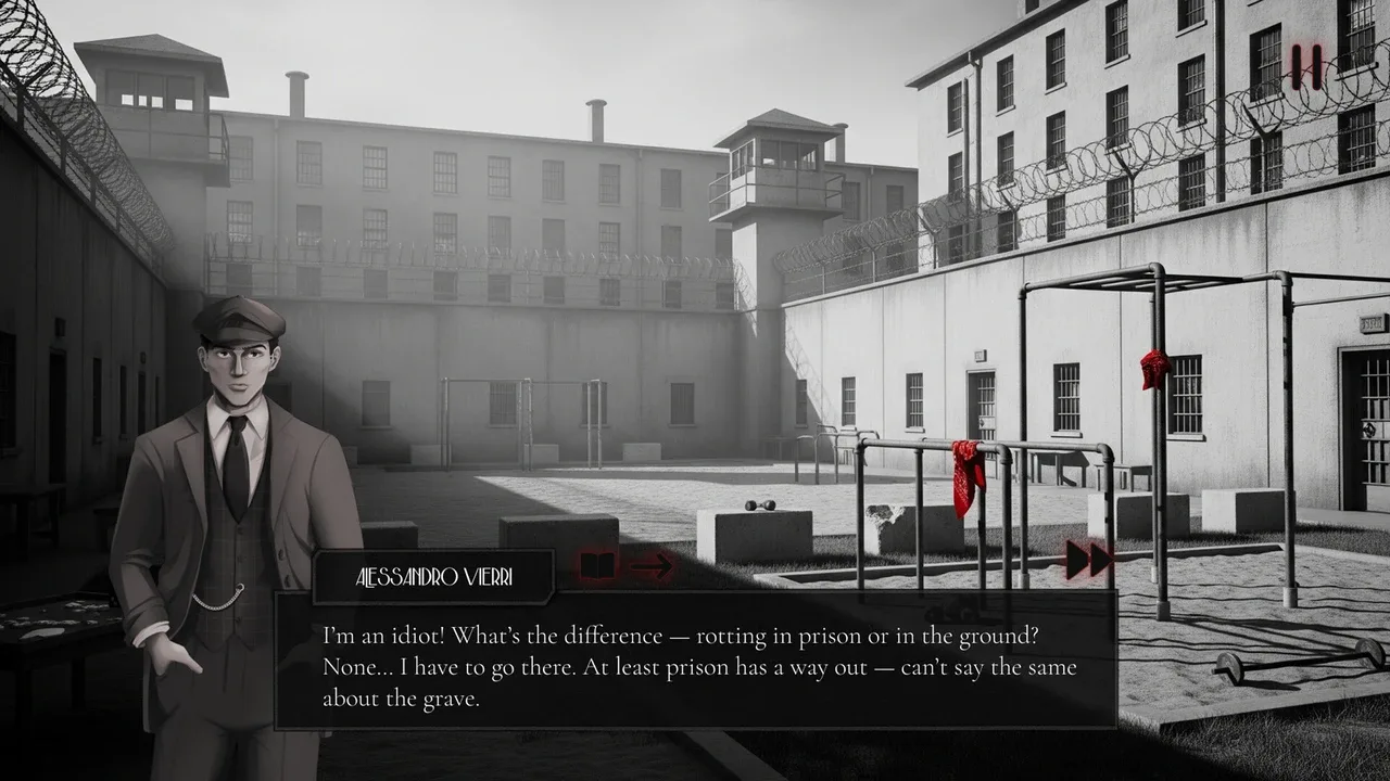 Omertà: Mafia Novel
