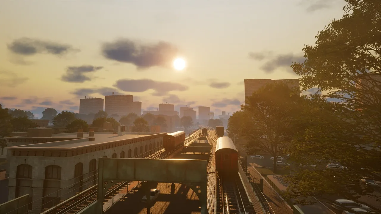 Metro Rivals: New York